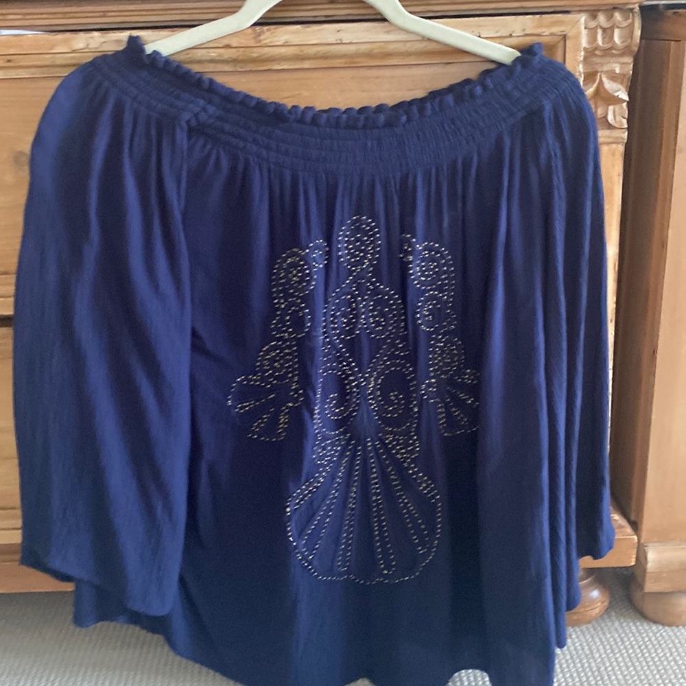 Lily Pulitzer top